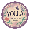 Add a Touch of Elegance with Our Glittery 'Merry Christmas' Decoration