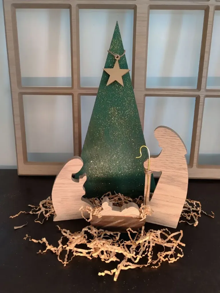 Nativity Scene
