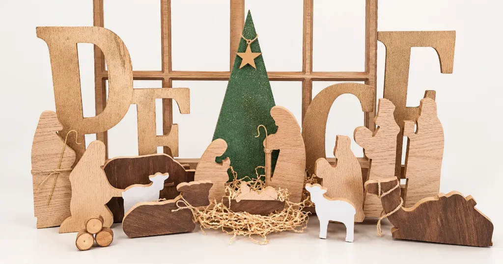 Nativity Scene