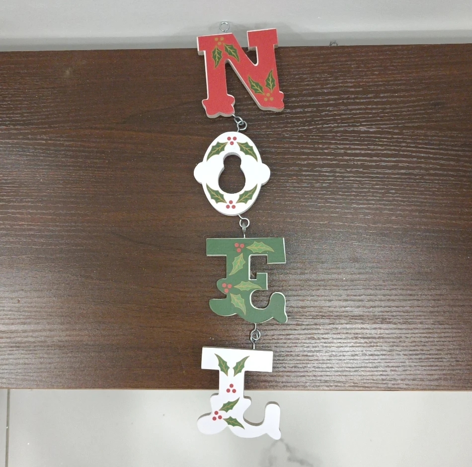 [138] N.O.E.L (chain) 