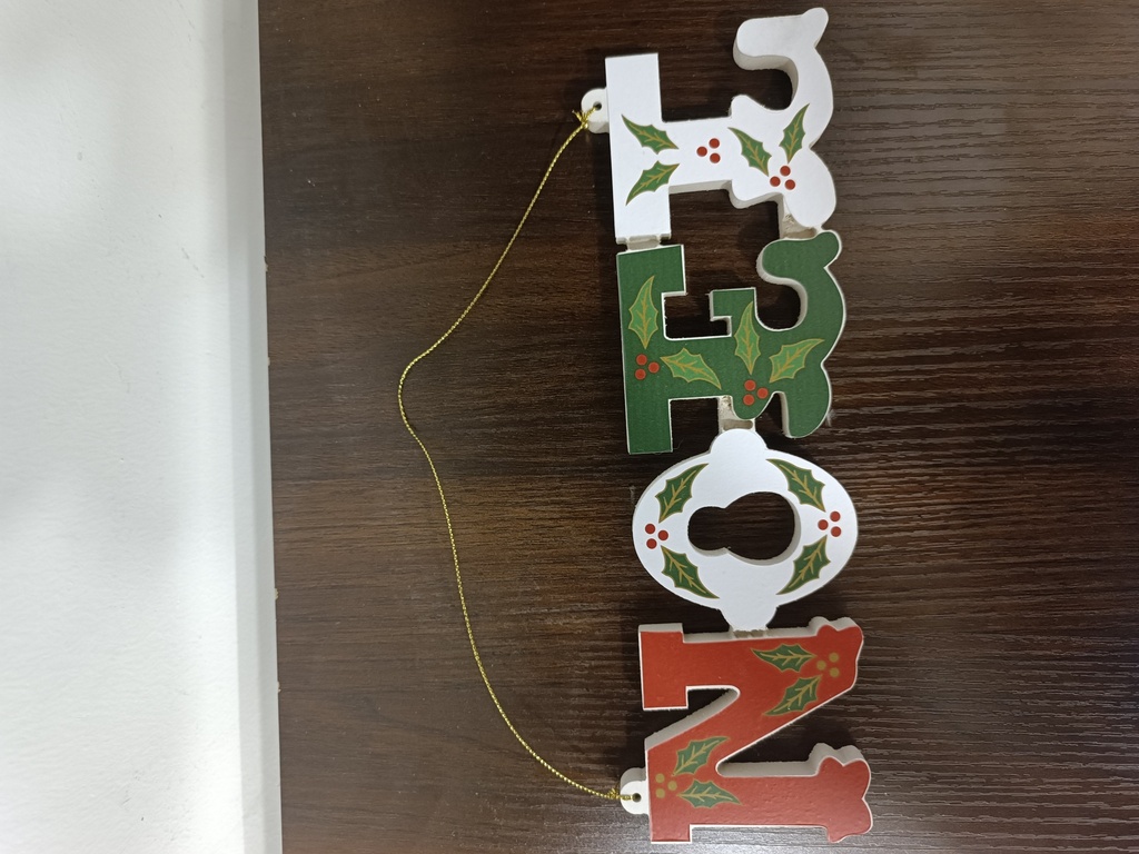 [140] N.O.E.L horizontal 