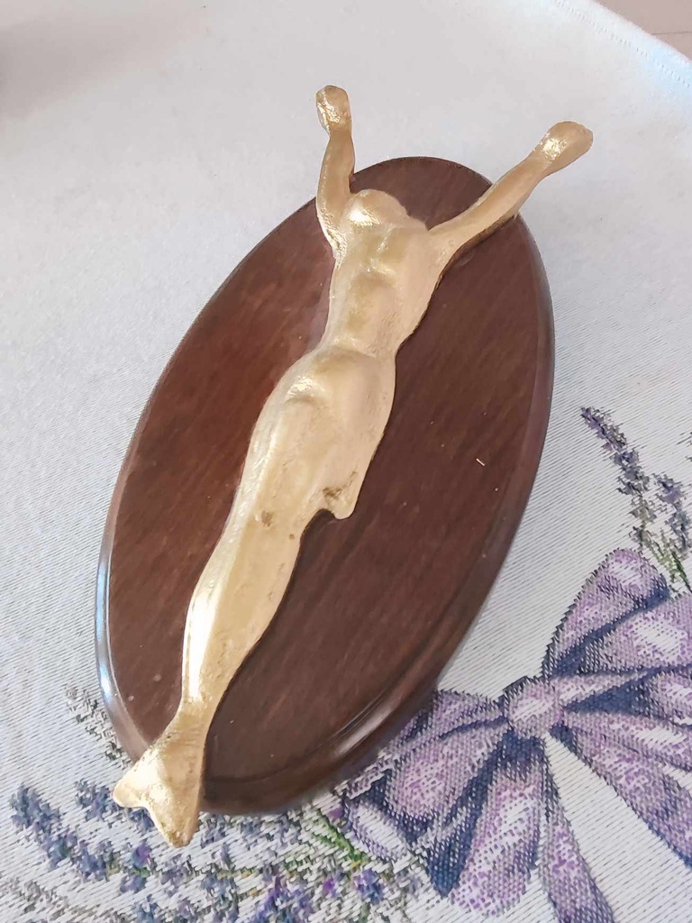 Jesus cross style II