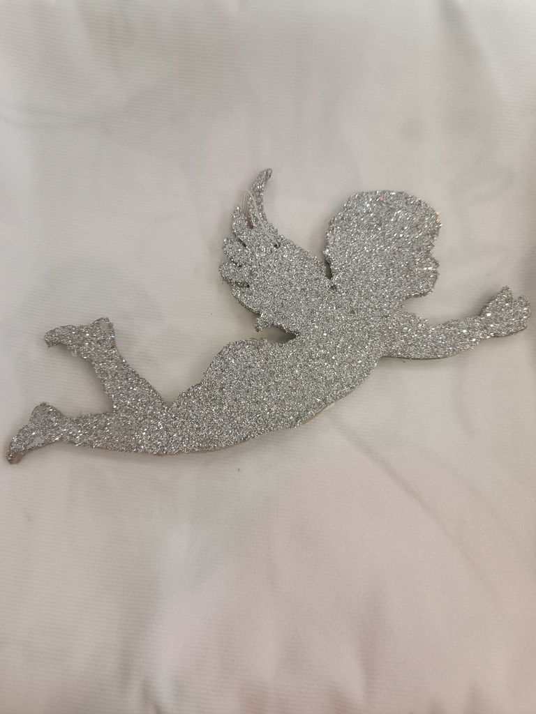 [246] 1 piece (silver/angel)