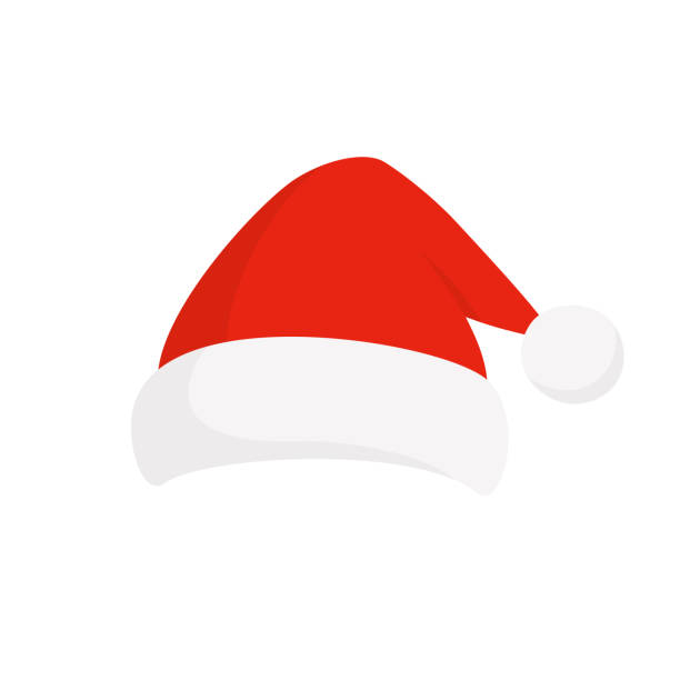 Santa Hat 