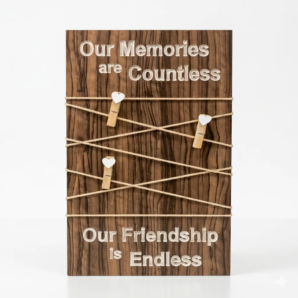 [Photo Frames] Photo Hanger