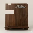 Phone & Accessories Stand