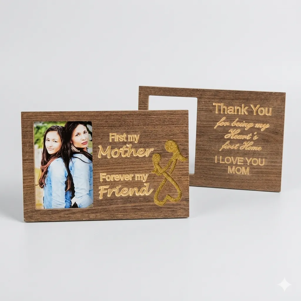 [Photo Frames] Photo Frame