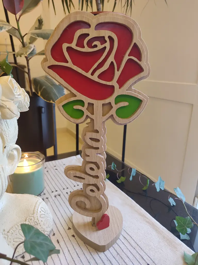 Customised Flower