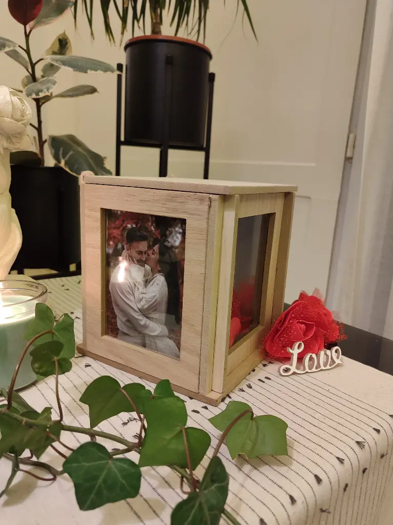 Gift Box 