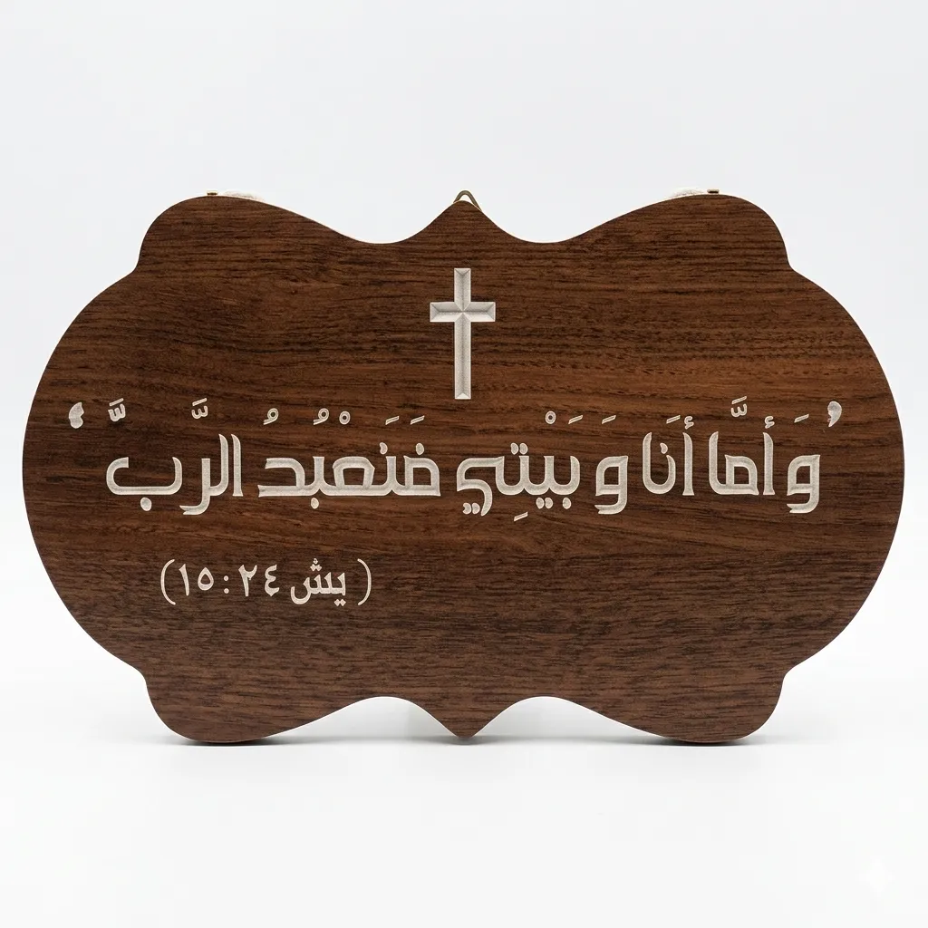 [Signs] Bible Verse Sign