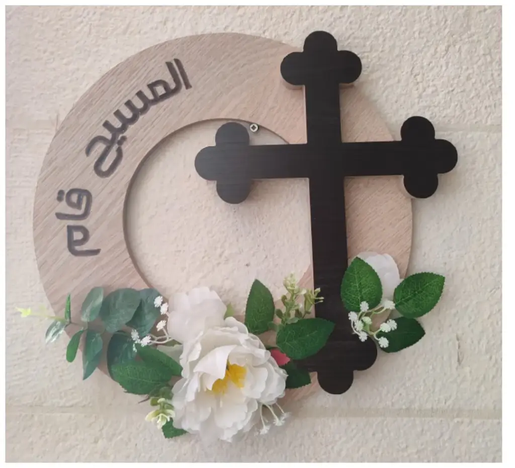 [312] He is Risen (2)