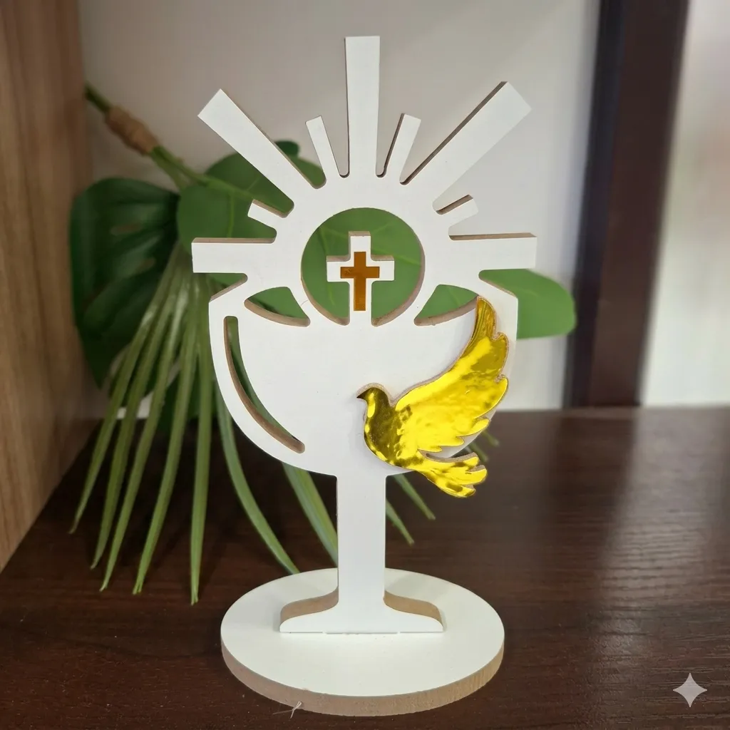 [Giveaway & Keepsakes] First communion giveaway