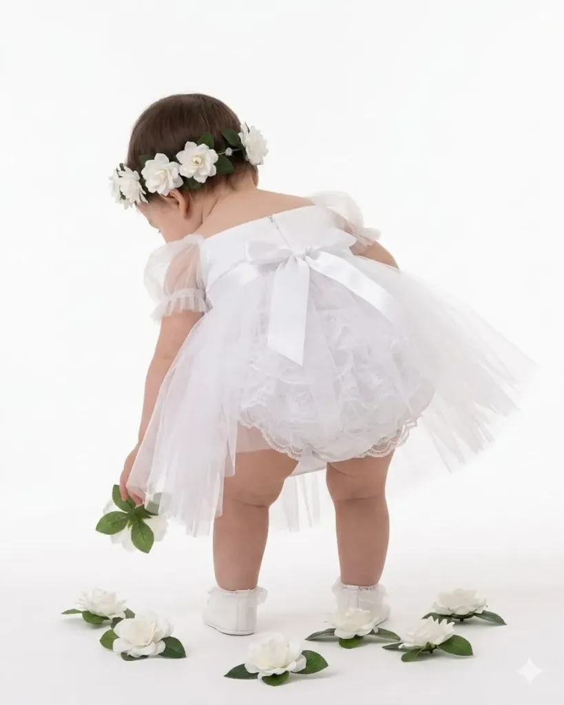 [Apparel] TuTu Bloomer
