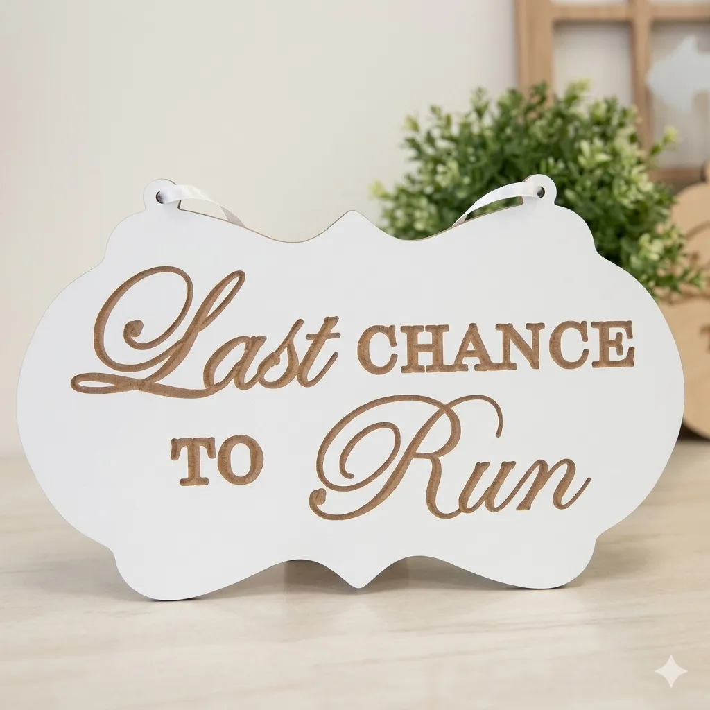[377] Last chance to run 