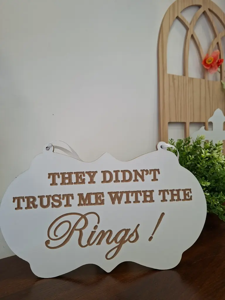 [378] They didn't trust me with the rings 