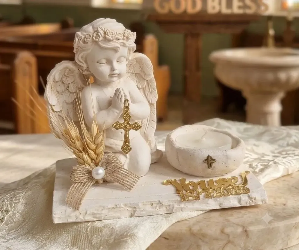 Angel Giveaway