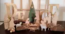 Nativity Scene 15pcs