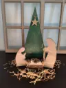 Nativity Scene 4pcs
