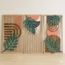 Boho Wall Art