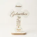 Baptism Giveaway cross