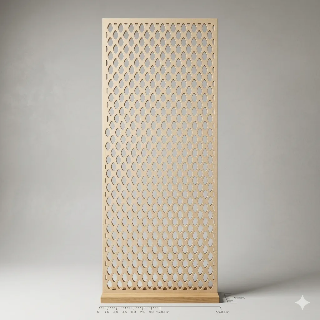Diamond Veil Screen