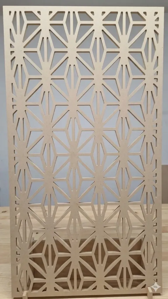 Sakura Bloom Divider