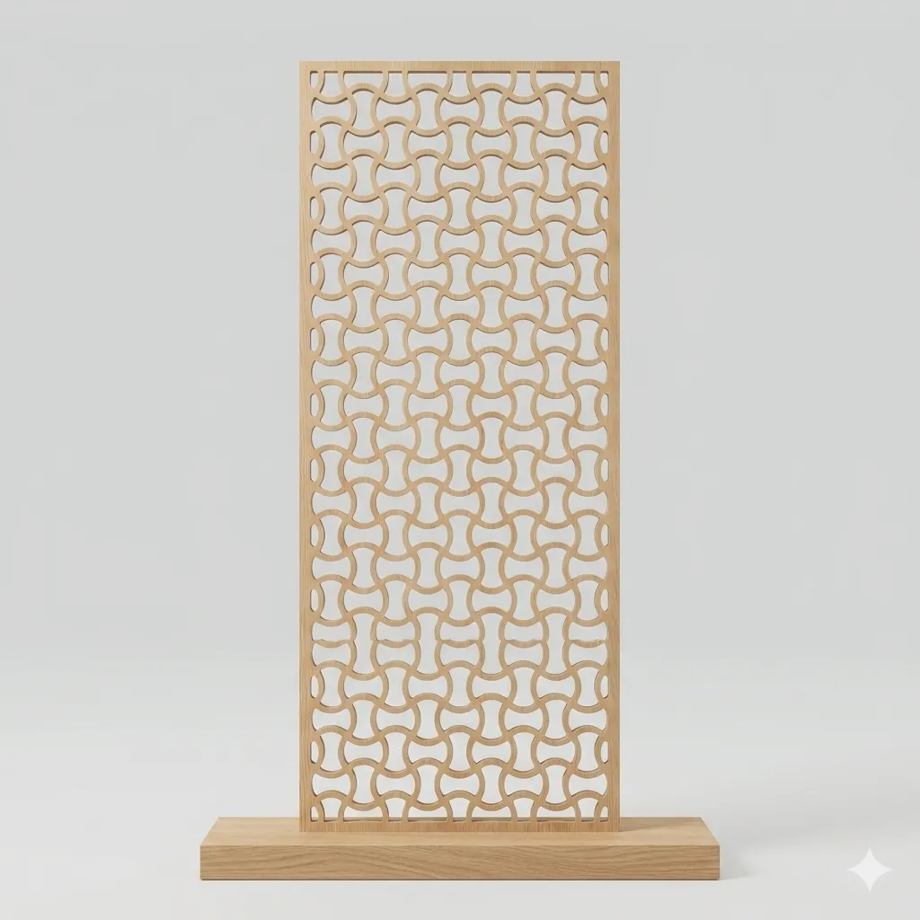 Infinity Link Screen