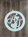 Wedding Monogram