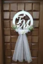Wedding Monogram