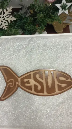 [182] Jesus style I