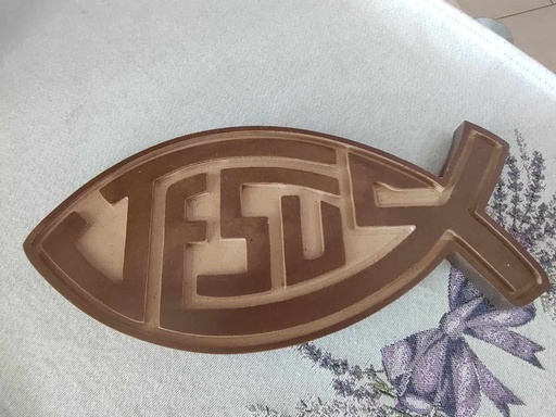 [183] Jesus style II