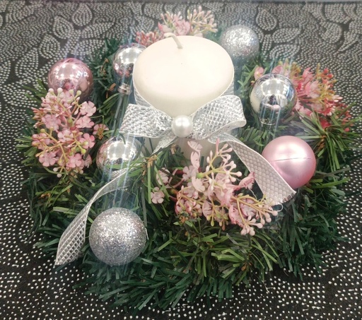 [238] Small table Centrepiece 