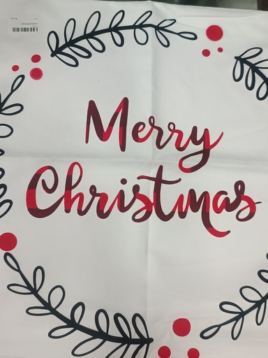 [241] 1 piece pillowcase 