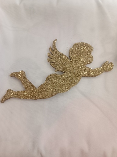 [245] 1 piece (gold/angel)