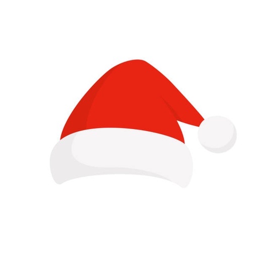 [257] Santa Hat 