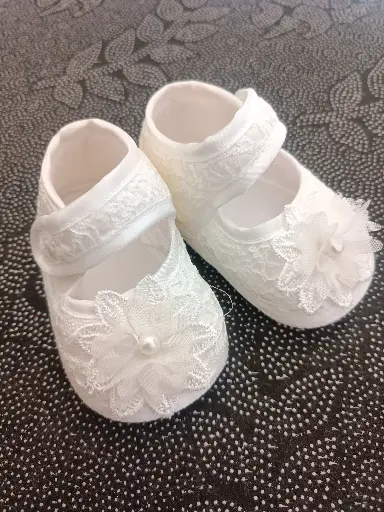 [294] Baptism flats 