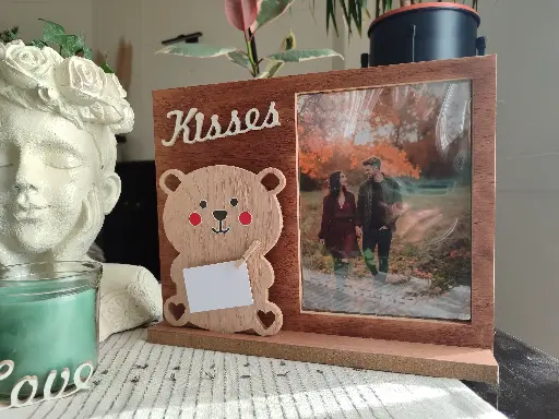 [300] Beary Much Love