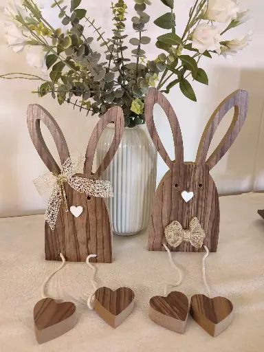 [309] Big Family Rabbit