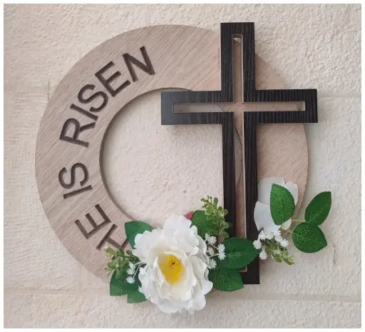 [311] He is Risen 