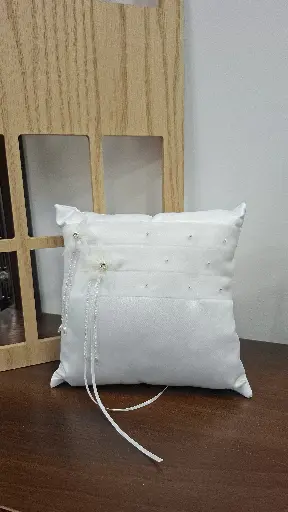 [351] Baptism pillow 