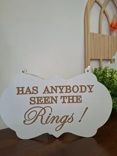 [380] Has anybody seen the rings sign 
