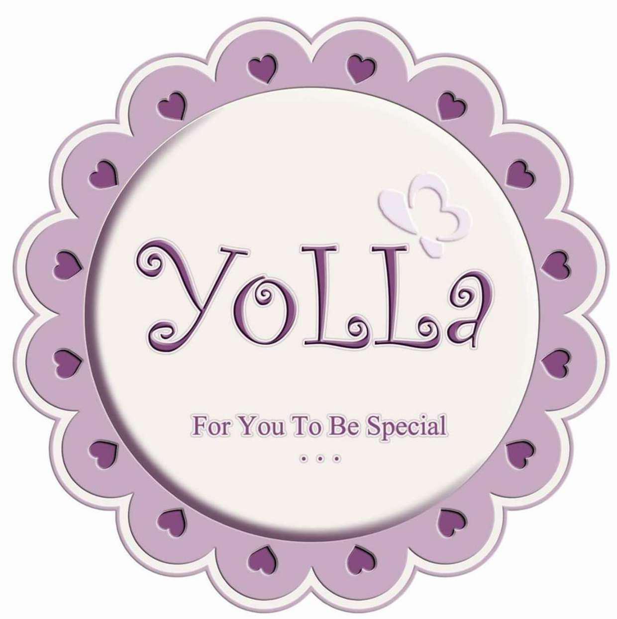 Yolla